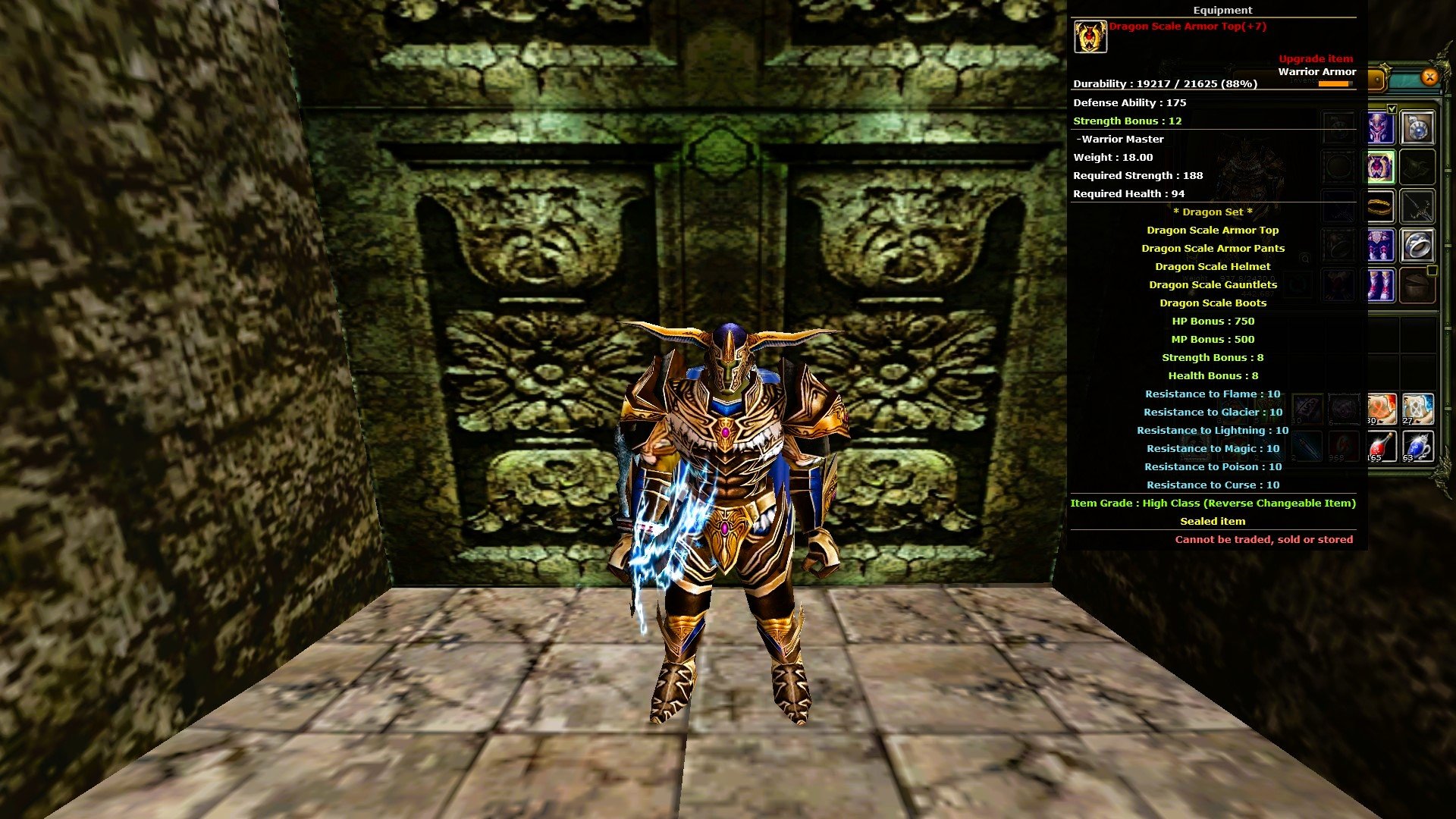 83/11 WARRİOR ANINDA TESLiMAT