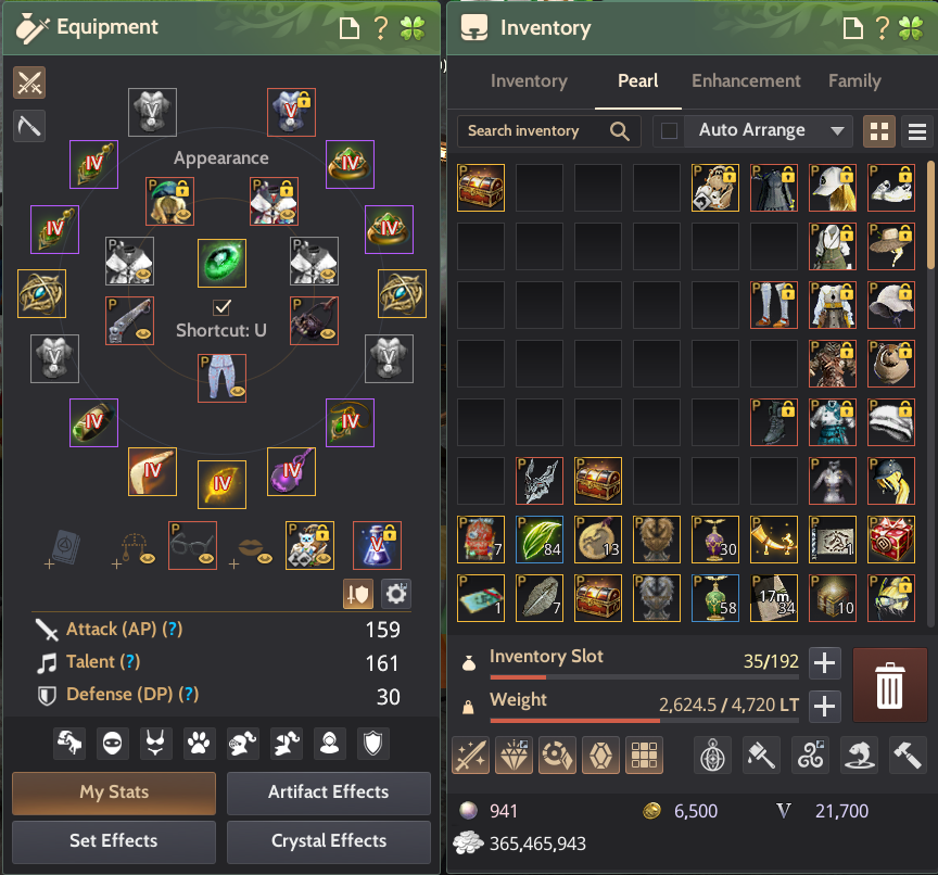 [MENA} 842 GS Wizard / Full Life / Krogdolo / Pusula vs