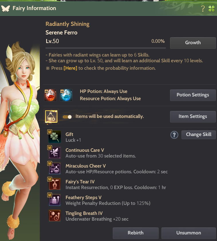 [MENA} 842 GS Wizard / Full Life / Krogdolo / Pusula vs