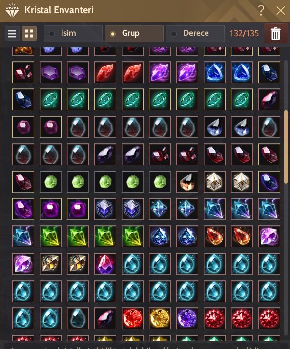 8567 GEAR FULL P2W HESAP