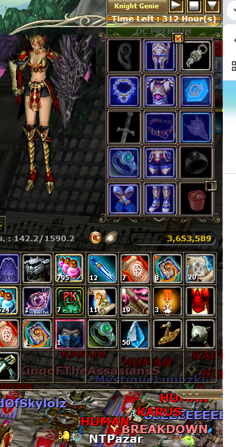 72 Reb 5 itemli priest css