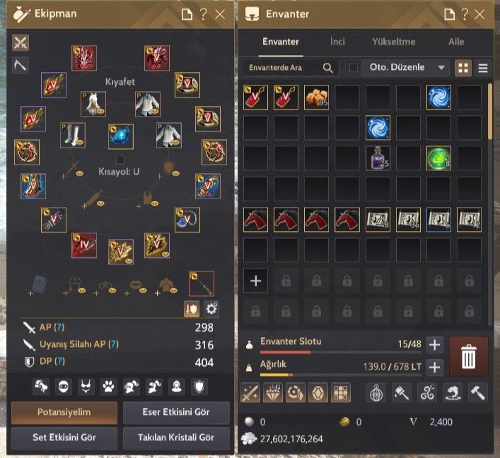 720 GS Sıfırdan Başlanan Hesap