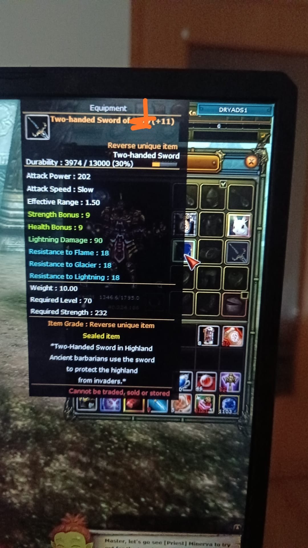 83/7 BP 11 QUEST MS 8 QUEST KALKAN A.A.D DRAKI