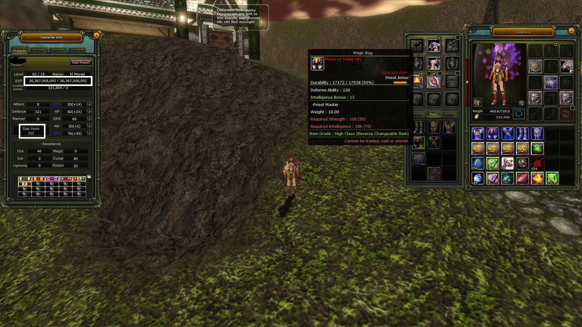 NCS-NTS HEDIYE REB 15 % 100 8 TRIALLI PRIEST