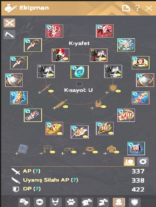 338 ap 422 dp PEN DEBO YÜZÜK