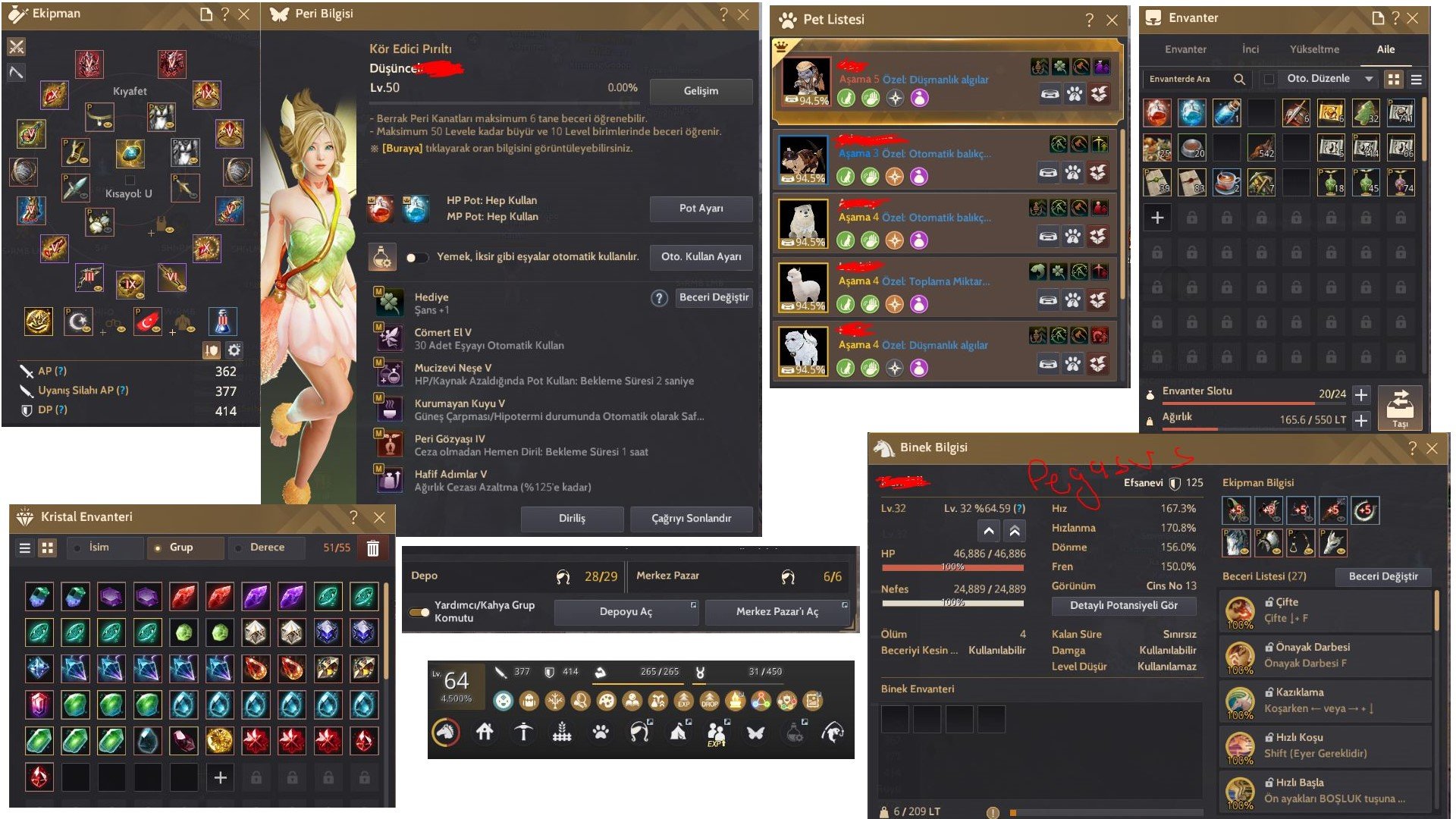 377 AP // Anonim // Gelişime Açık