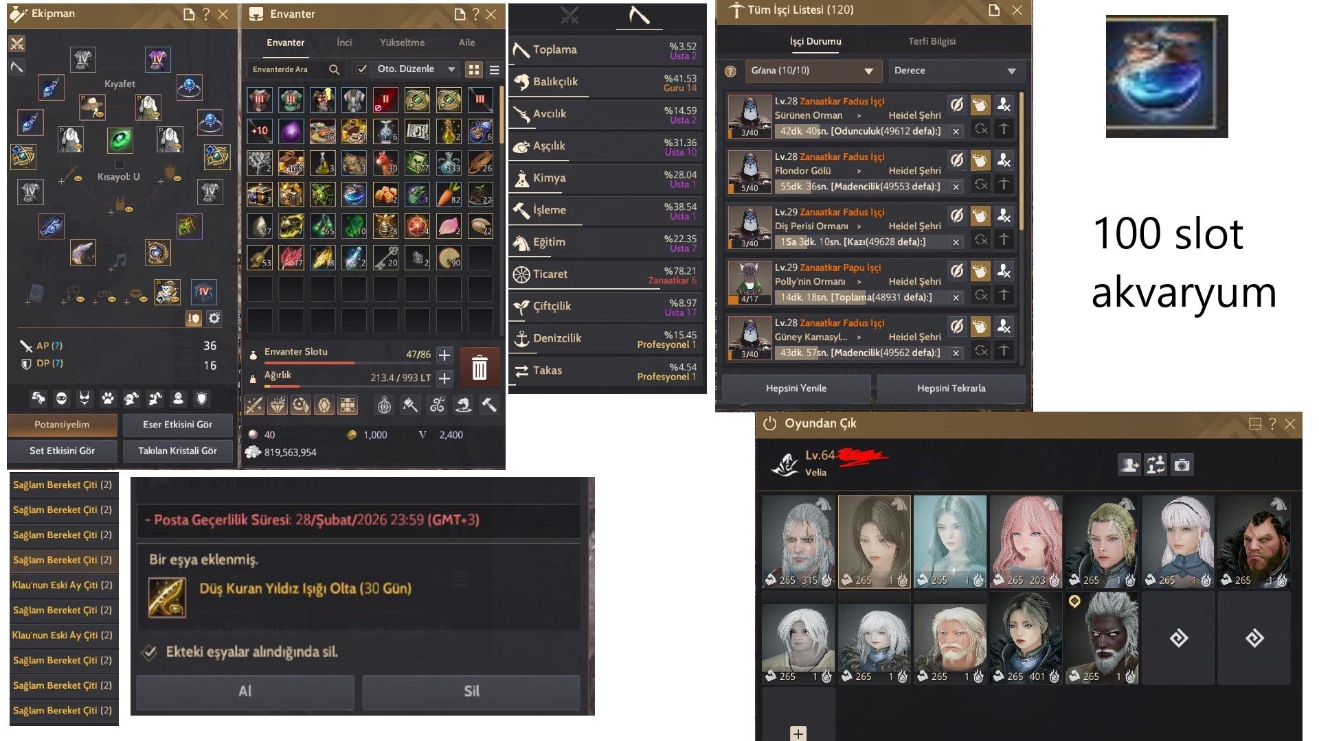 377 AP // Anonim // Gelişime Açık