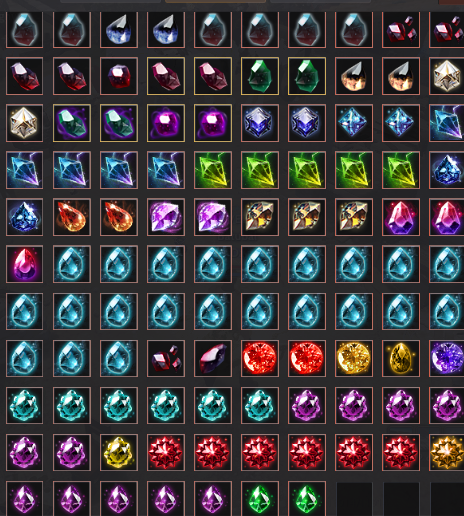 Client hesap 396 ap 464 dp full p2w atılmış hesap pve pvp oyun sonu hesabı mail ile teslim