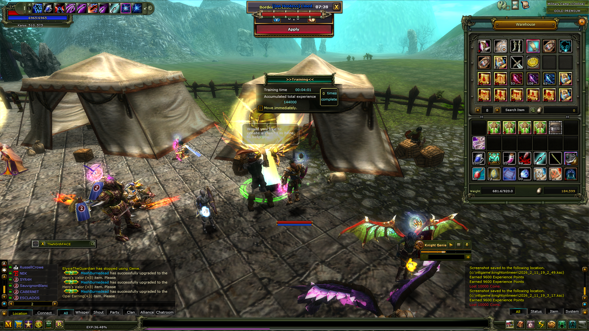 83/6 Karus OKCU 1m Np