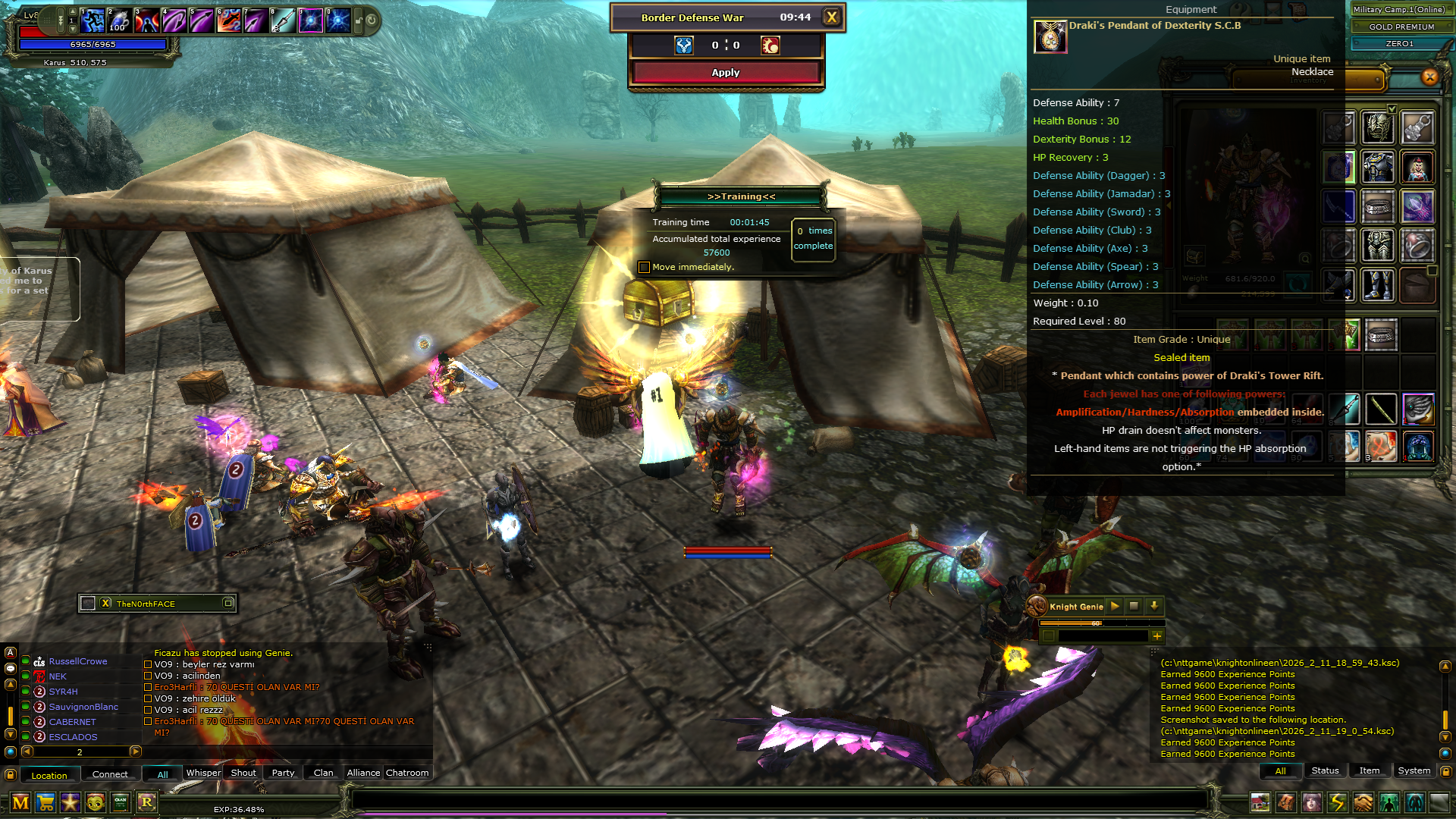 83/6 Karus OKCU 1m Np