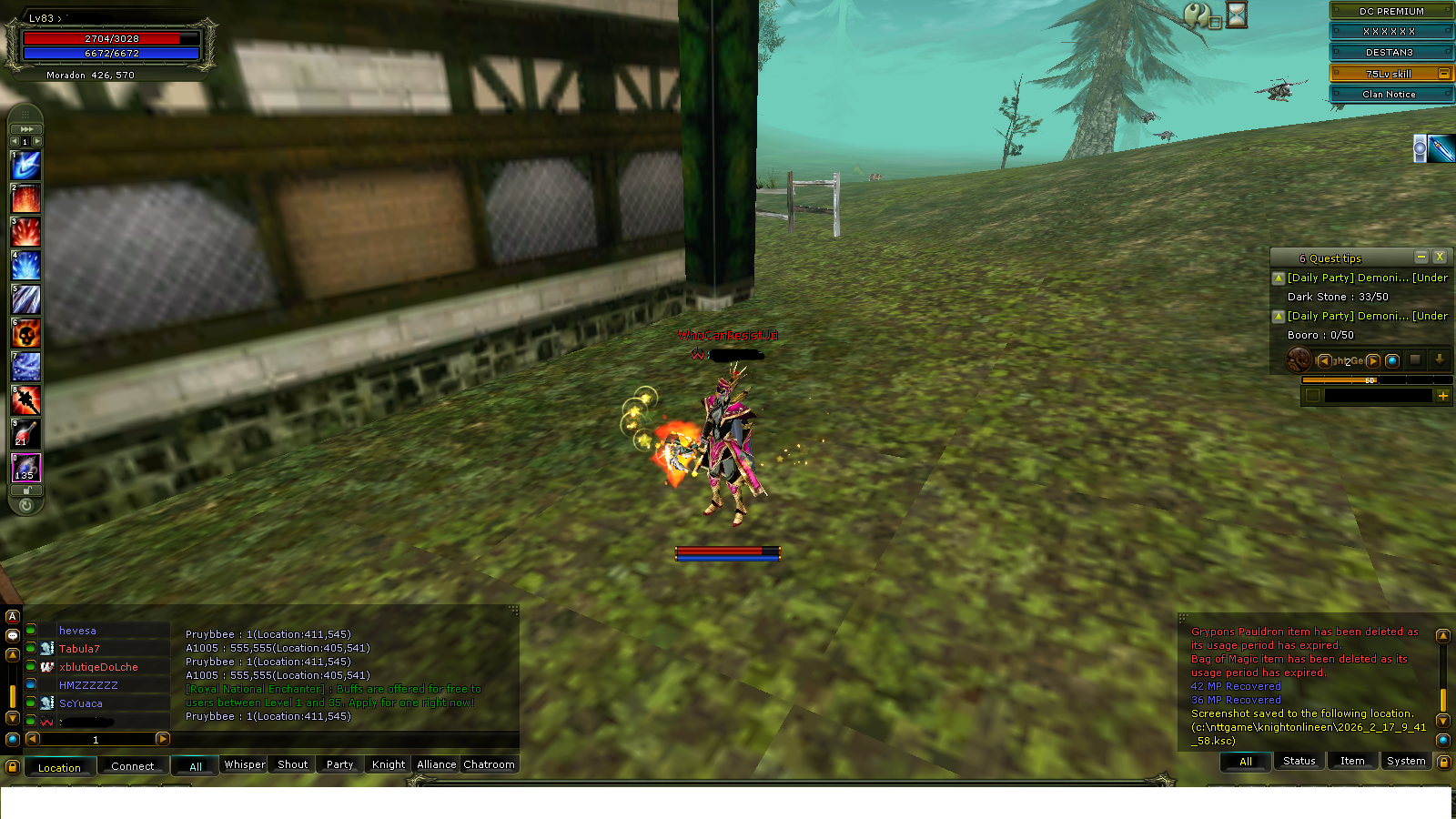 83 KIZ MAGE ACIKLAMAYI OKU