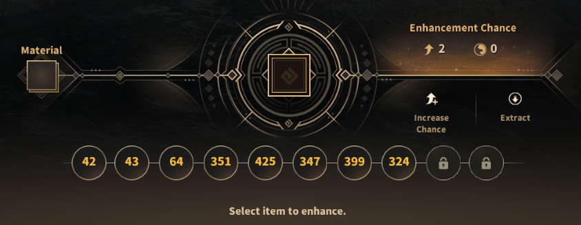 860 Gear | Full DEC Aksesuar | Bol Miktarda P2W İçerik / 105k inci /420b cash