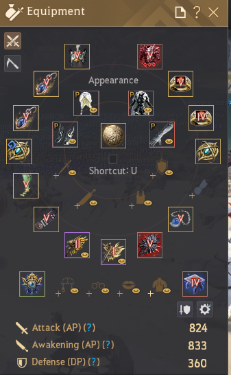 Başlangıç Hesabı P2W yapılmış Al hemen başla