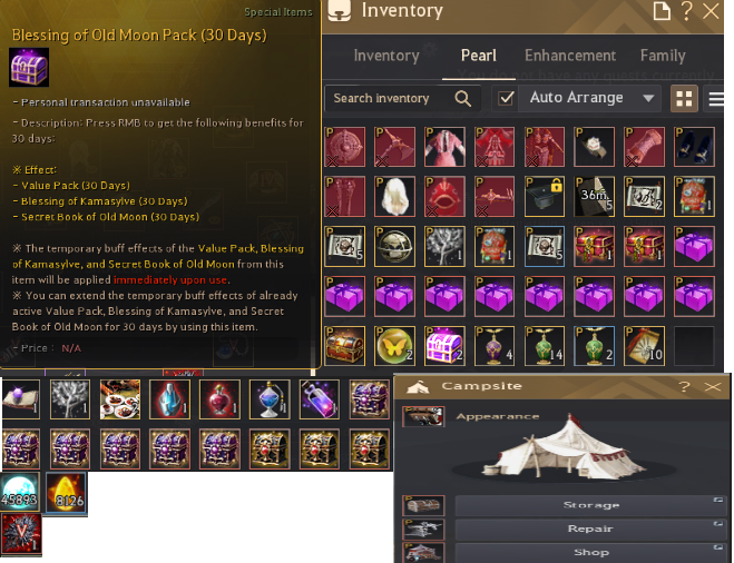 Başlangıç Hesabı P2W yapılmış Al hemen başla