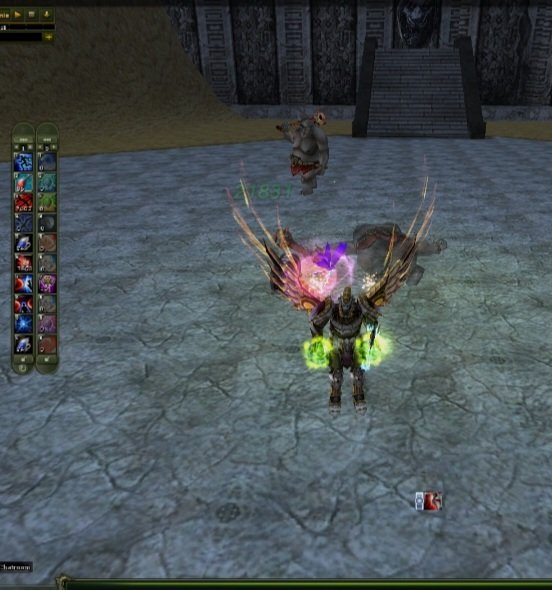 83/3 Quest 7 Bow 90 def