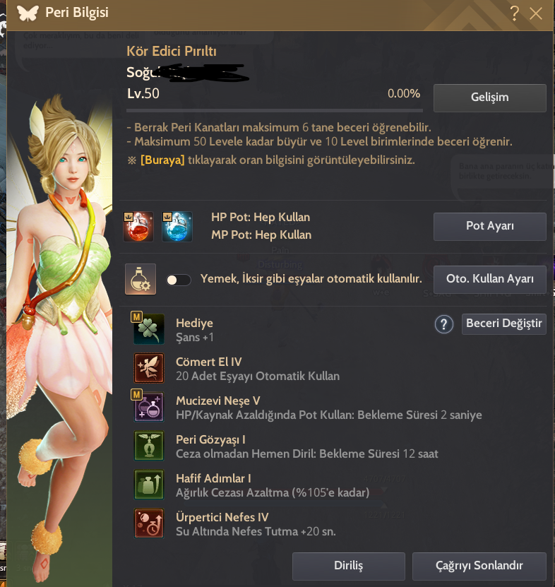 351 AP TET ARMOR KHARAZAD SET