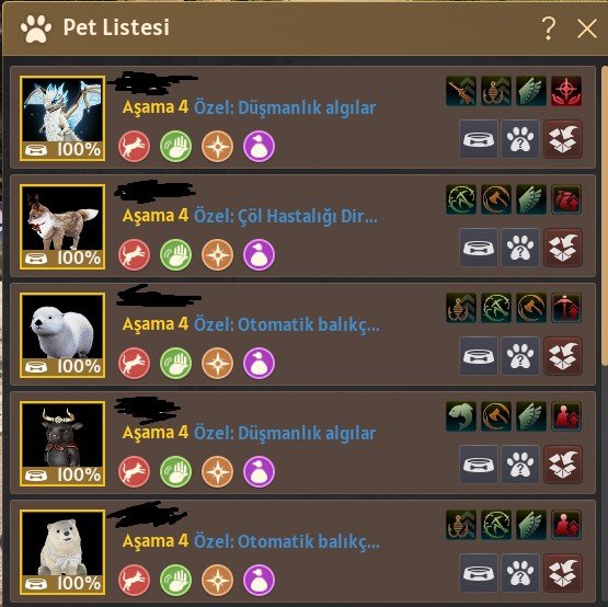 840 GS FULL TAKI X HESAP - HIZLI TESLİMAT | MAİL DEVİRİ MEVCUT