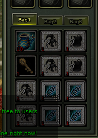 Destan 80 Karus Rogue Full Pus Mitrilli