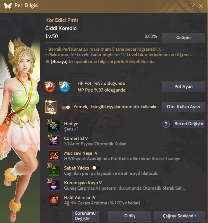 360ap sadece gear kasılması kalan hesap en ucuz