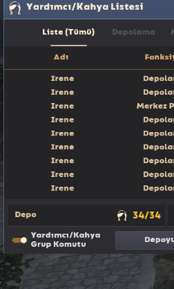 830 GS CLIENT TELESKOPLU İLK SAHİBİNDEN