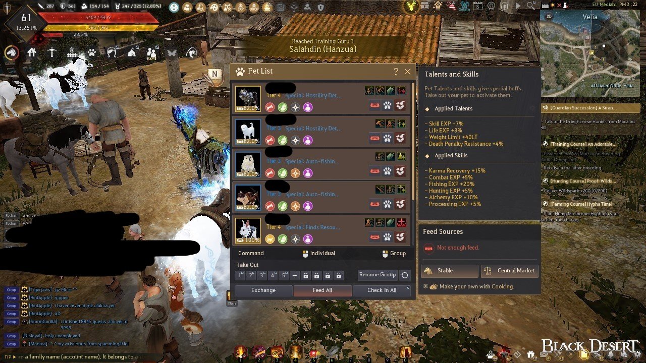 ÇADIRLI TET ZIRH CRONLU HESAP