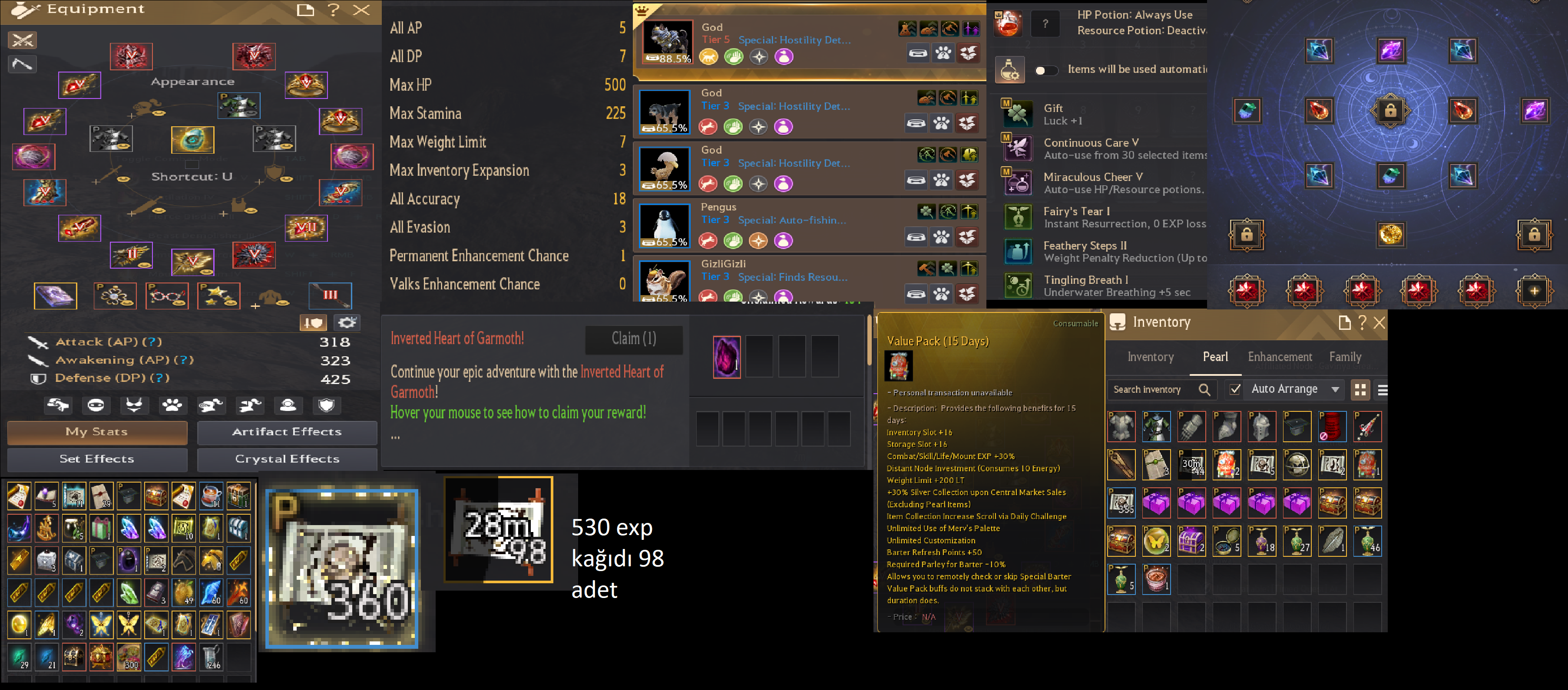 EU HESAP FULL FULL UYGUN FİYAT