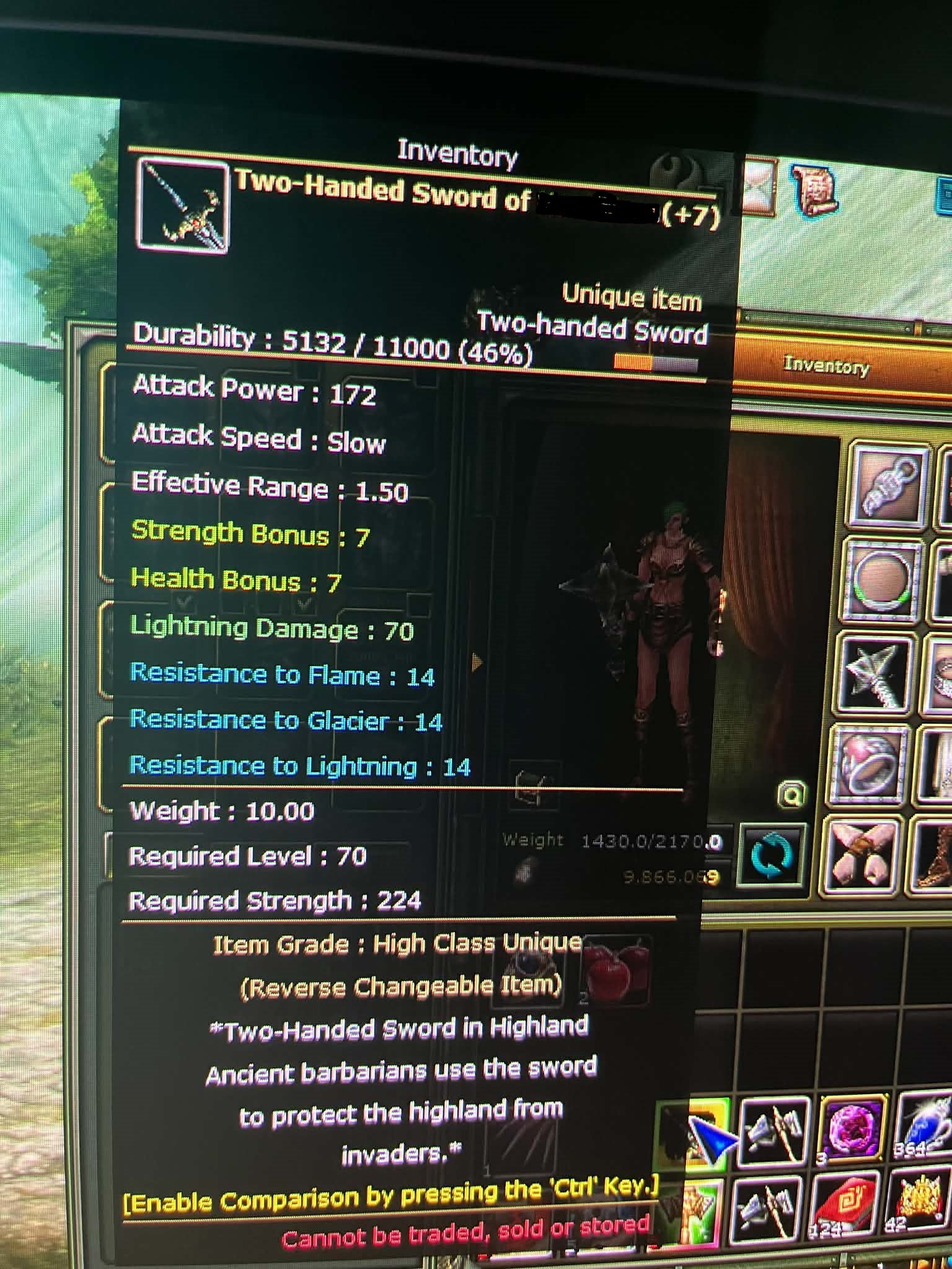 dryadsda 82 lvl 7 quest msli ıvırı zıvırı bol