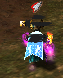 83/10 FULL SKİL KARUS MAGE