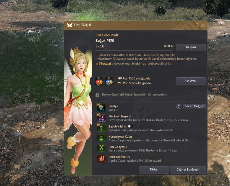 Full Paket Black Desert Online 5500 Accoin