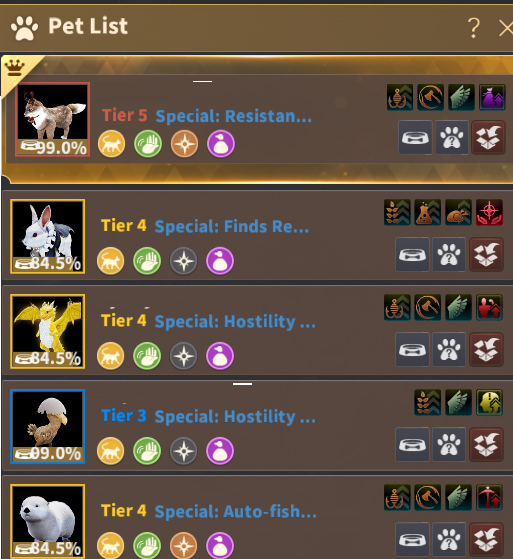 771 GS AWAKE PEN DEBO KOLYE P2W YAPILI