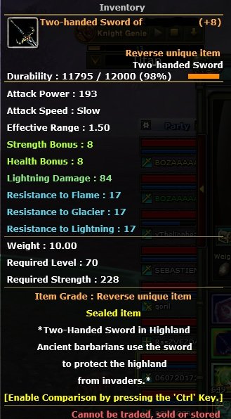 83/8 8 REB QUEST MS 100 DEF