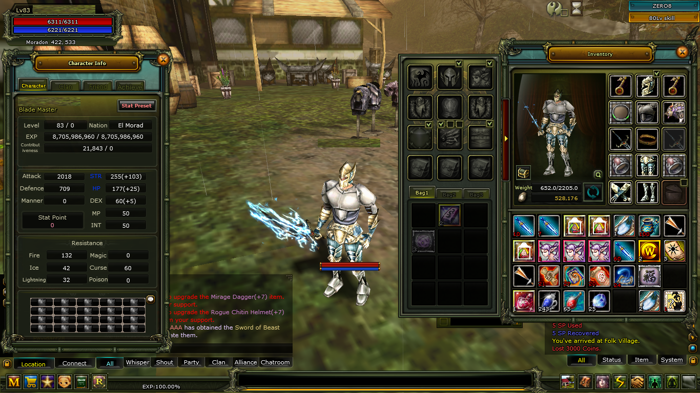 DC PRELİ İTEMLİ ÇARLAR