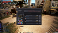 Black Desert Eu Musa