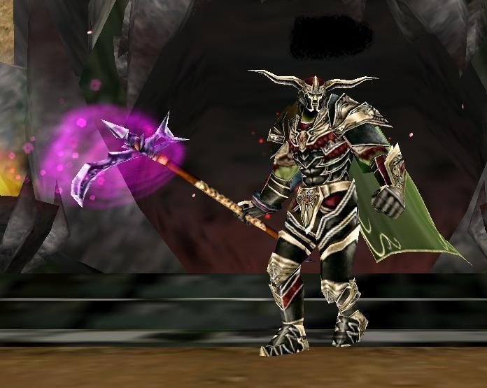 WARİOR 83 LEVEL REB2 YUZDE 60 EXP