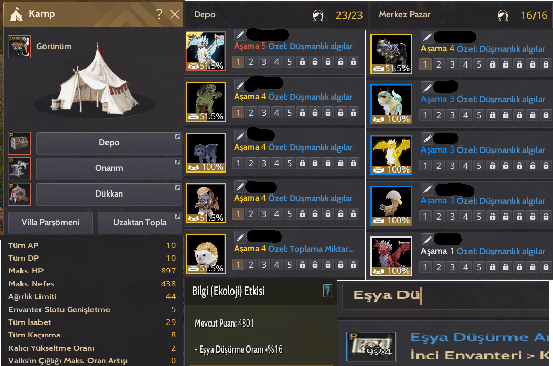 Client MENA 353AP 411DP