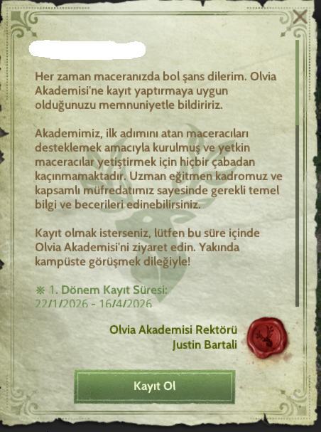 FULL X KHAZRAD (ACİL SATILIK)