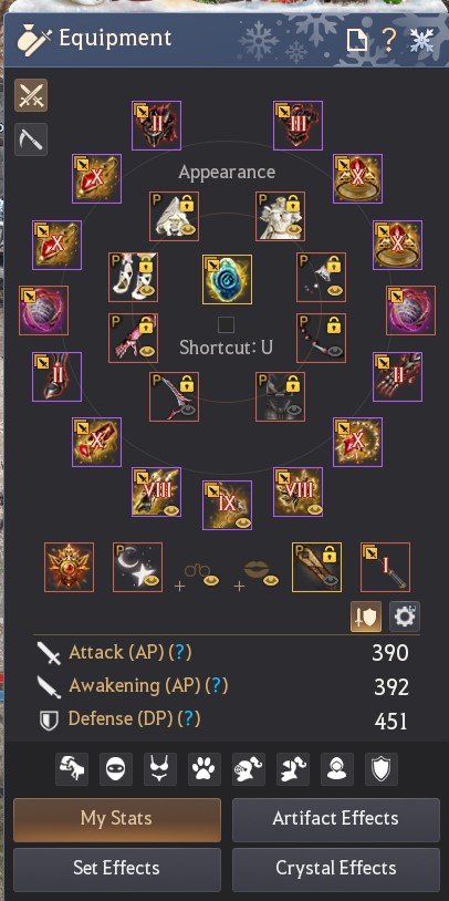 TAKILAR FULL X - IX SİLAH - ENDGAME HESAP