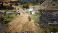 Black Desert Conqueror Edition Full Paket