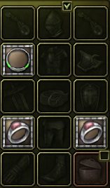 81 lvl % 16 skil stat sıfırlı karus ince mage