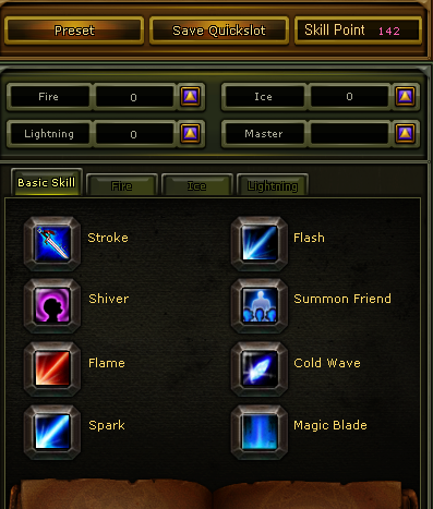 80 lvl % 63 karus ince mage