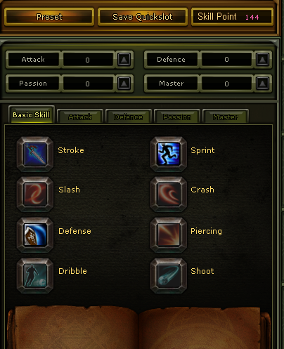 81 lvl % 5 karus warrior