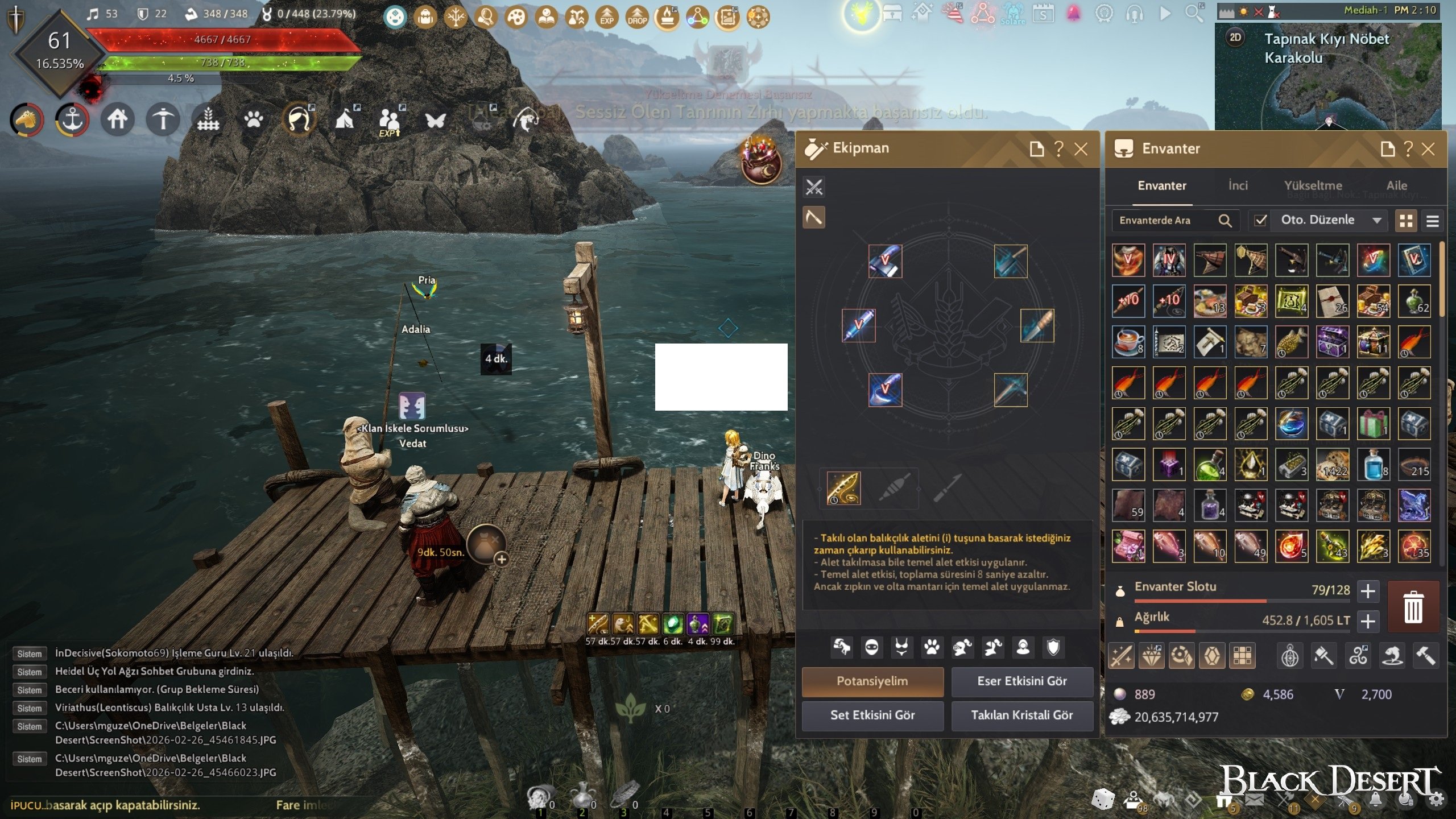 64 LVL SAGE - END-GAME HÜKÜMRAN & KHAZARAD SETLİ HESAP