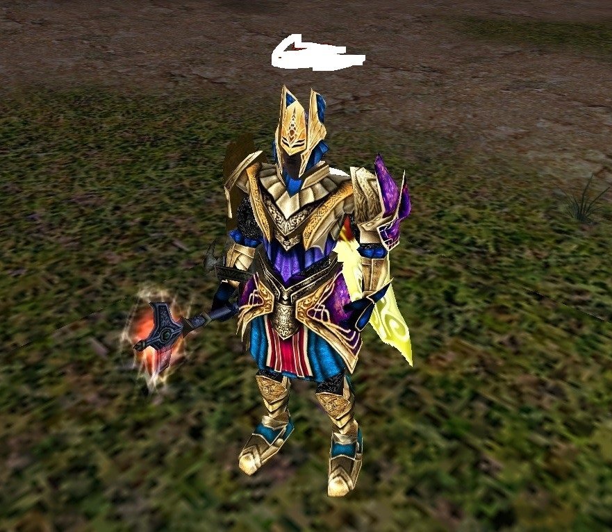 83 LEVEL 6 QUEST 90 DEF MAGE