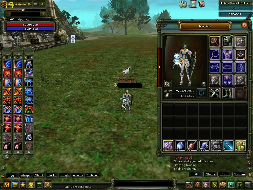 83/1 ÖZEL NİCKLİ KARUS PRİEST