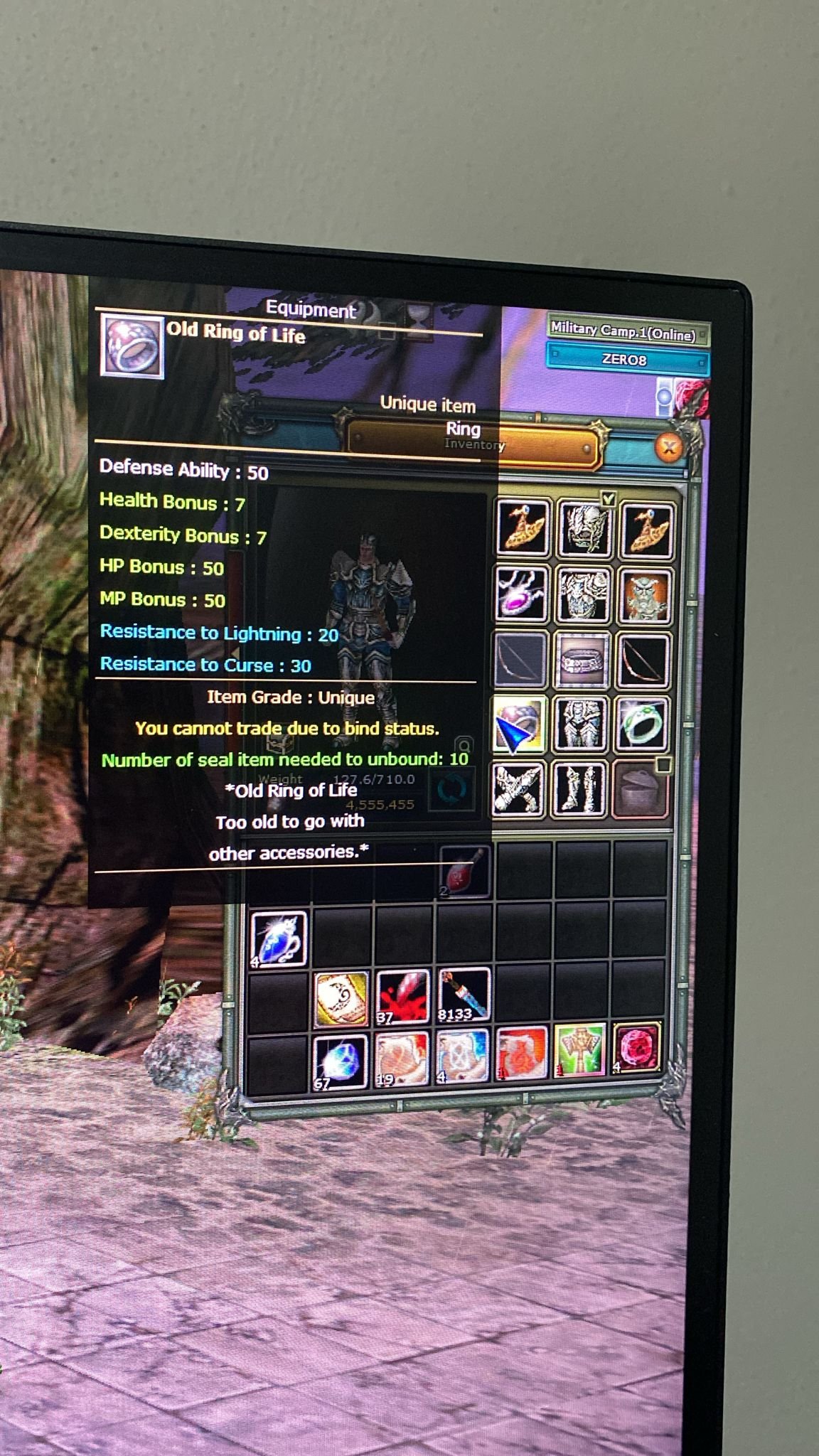 82 lwl kelepir okçu pus kanat ıvır zıvır dolu