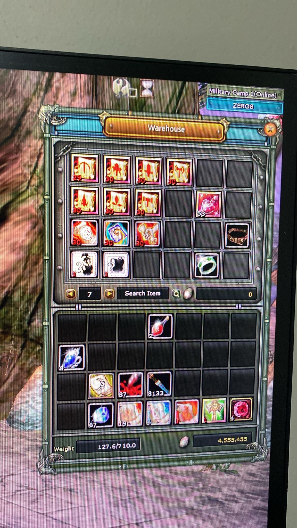 82 lwl kelepir okçu pus kanat ıvır zıvır dolu