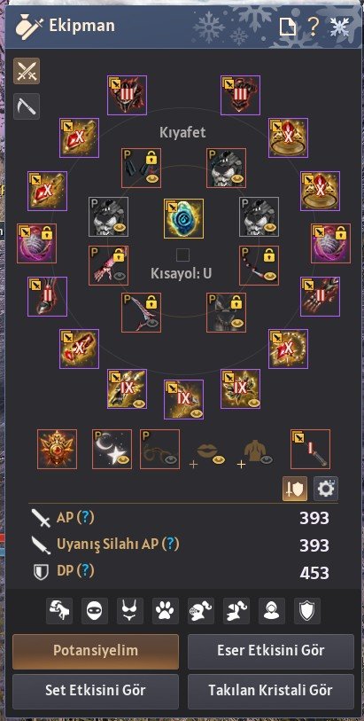 20K İNCİ X TAKI - ENDGAME HESAP | HIZLI TESLİMAT | MAİL DEVRİ