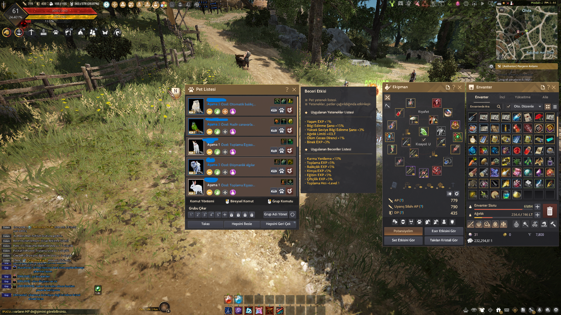 Black Desert Conqueror Edition Full Paket