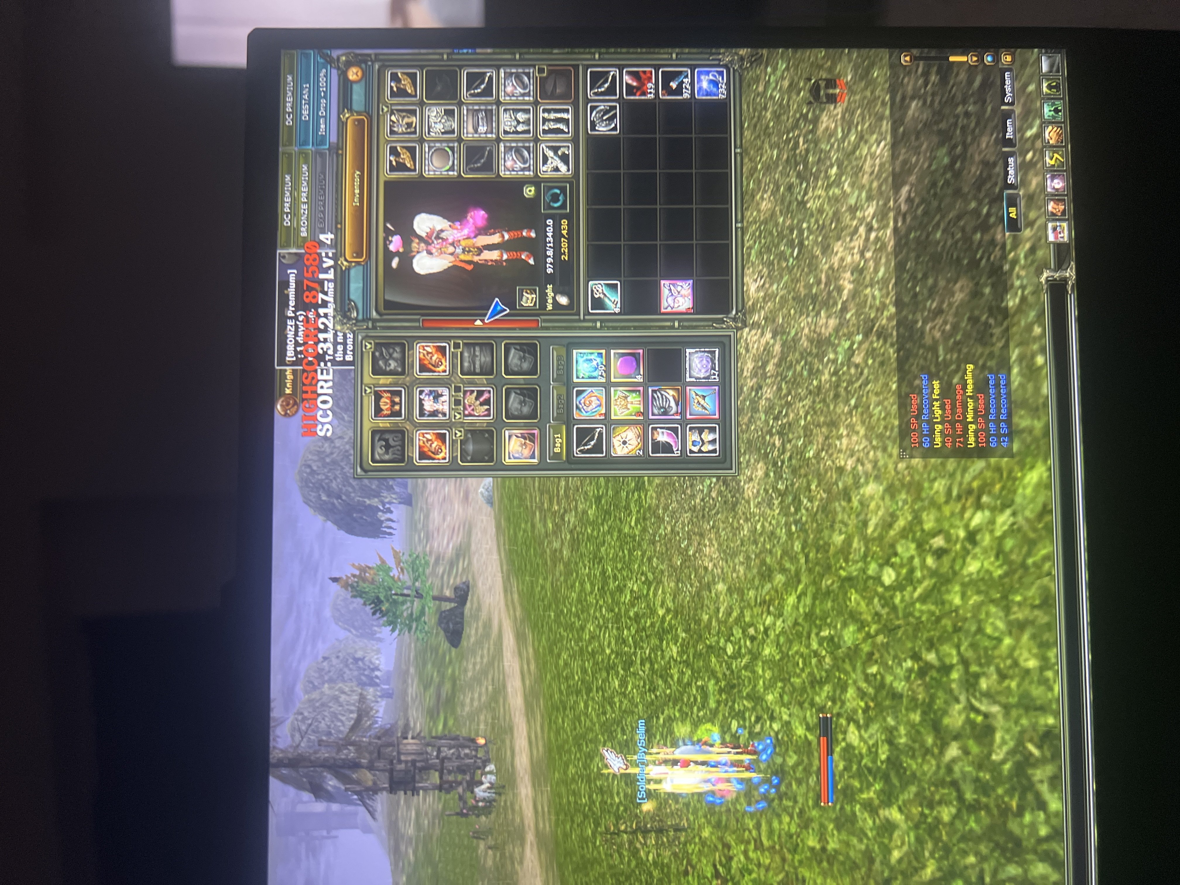 83Reb1 ister acount ister ring