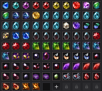 354 422 P2WLİ Oyuna başlamalık Mükemmel Hesap